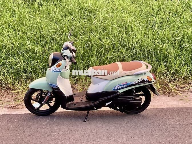 Mio classico 110cc