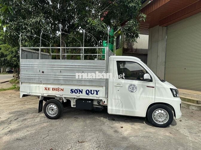 xe tải veam 2018 trợ lực lái xe chất có điều hoà