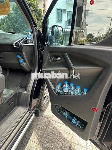 Ford Tourneo 2019 Titanium 2.0 AT - 51000 km