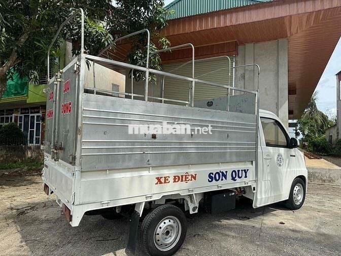 xe tải veam 2018 trợ lực lái xe chất có điều hoà