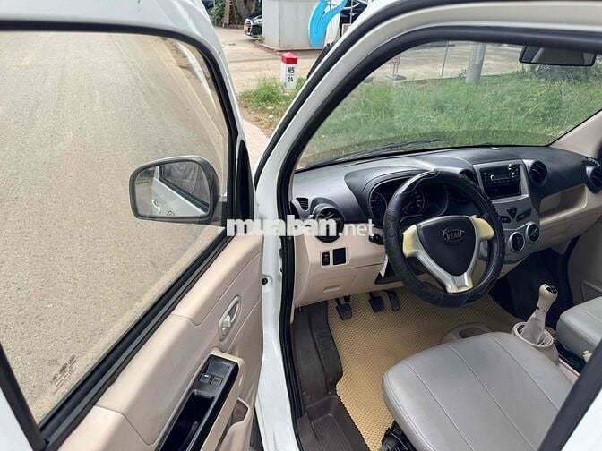 xe tải veam 2018 trợ lực lái xe chất có điều hoà