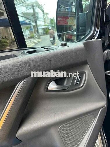 Ford Tourneo 2019 Titanium 2.0 AT - 51000 km