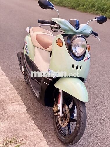 Mio classico 110cc