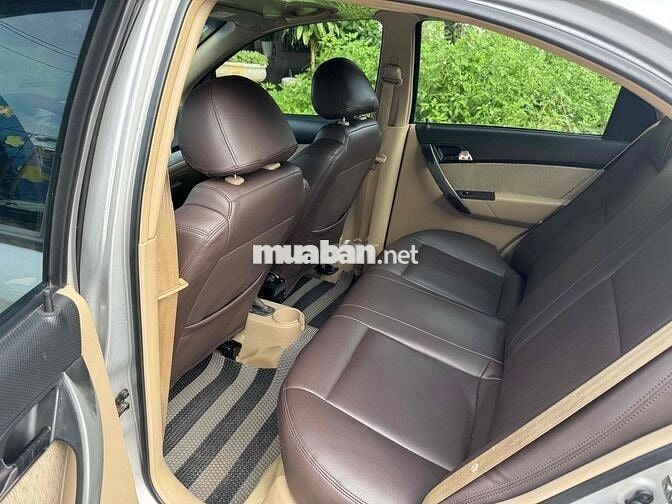 Chevrolet Aveo 2016 LT 1.5 số sàn