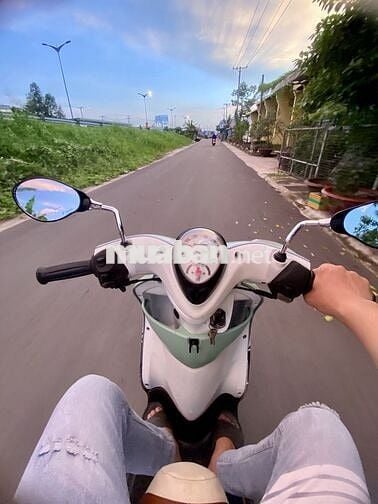 Mio classico 110cc