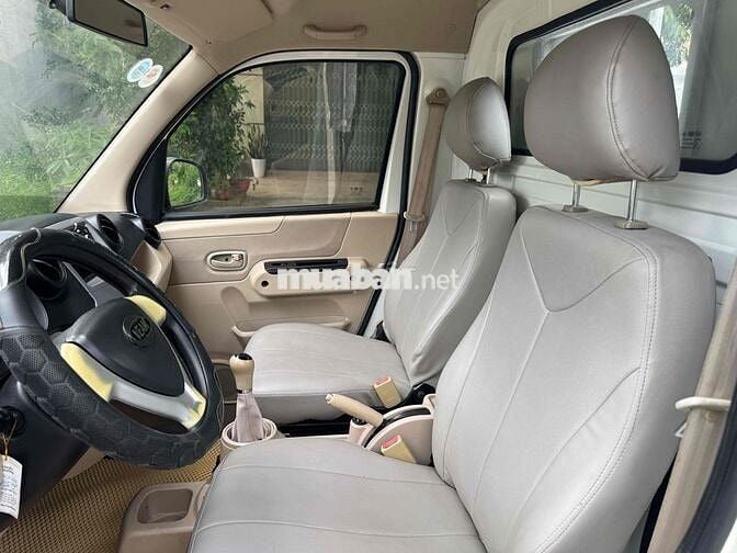 xe tải veam 2018 trợ lực lái xe chất có điều hoà