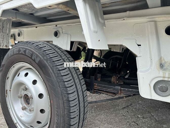 xe tải veam 2018 trợ lực lái xe chất có điều hoà