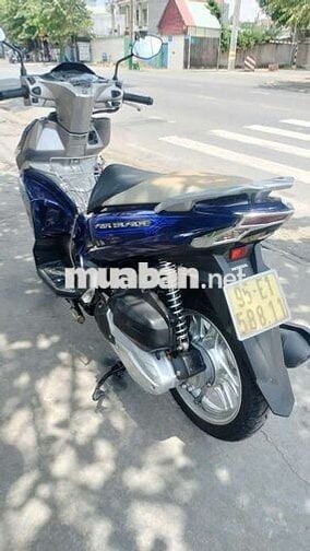 Ab 2019 khóa smk máy zin xe đẹp bs95 góp 0 đồng