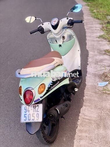 Mio classico 110cc
