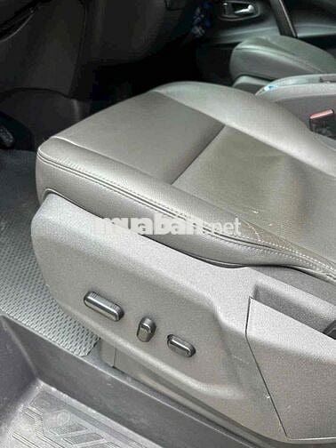 Ford Tourneo 2019 Titanium 2.0 AT - 51000 km