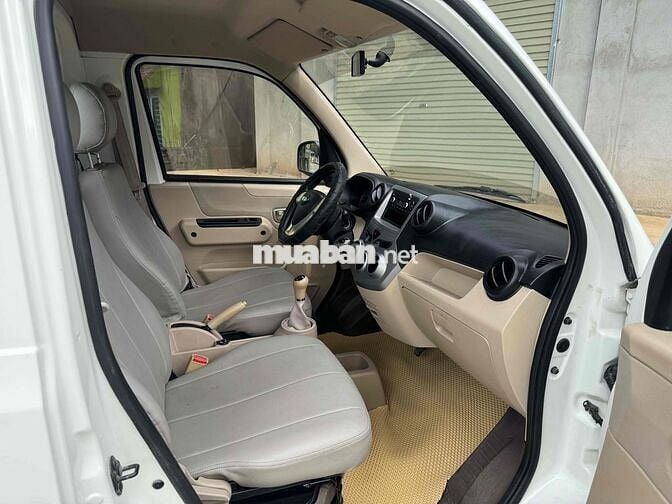 xe tải veam 2018 trợ lực lái xe chất có điều hoà