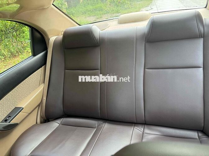 Chevrolet Aveo 2016 LT 1.5 số sàn