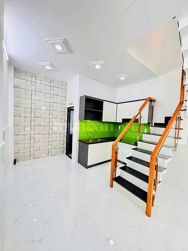 💥Chốt nhanh nhà Tôn Đản - Quận 4 giá 2 Tỷ 050 DT 56m2 phù hợp ở/thuê