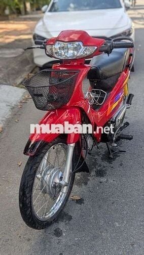 Wave anpha 2002 máy ngon 9 chủ