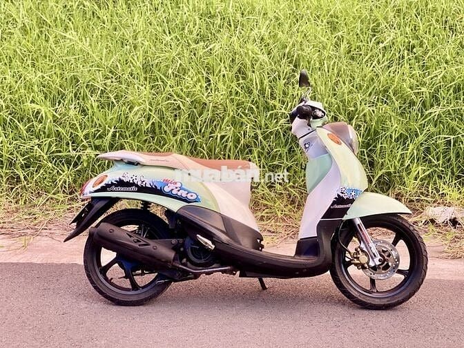 Mio classico 110cc