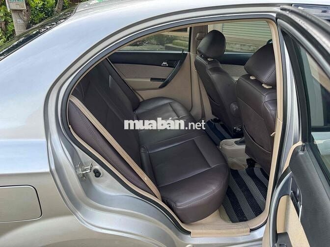 Chevrolet Aveo 2016 LT 1.5 số sàn