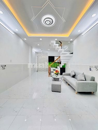 💥Chốt nhanh nhà Tôn Đản - Quận 4 giá 2 Tỷ 050 DT 56m2 phù hợp ở/thuê