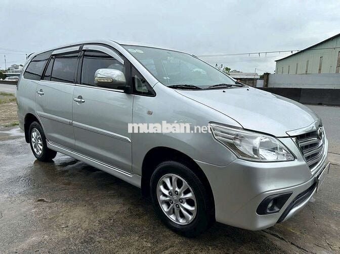 2014 G - 142000 km