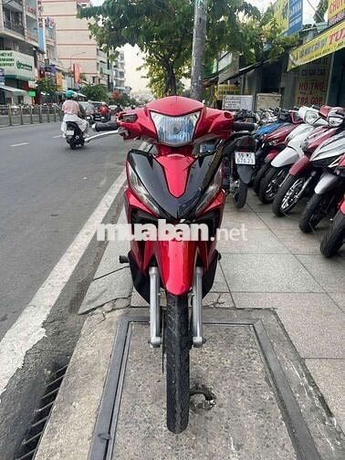 Honda wave RSX Fi 2017 mới 90% biển số 83