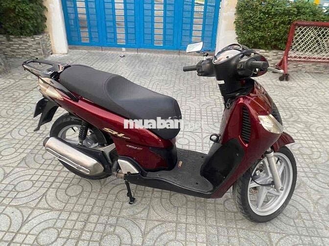 xe honda SH150i xǎng phun Fi nhųt doi 2009