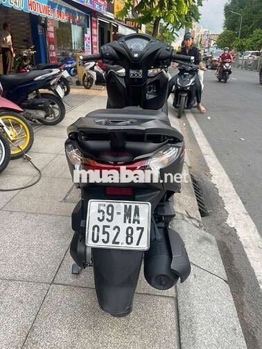 Honda lead 4val 2023 mới 90% bstp chính chủ