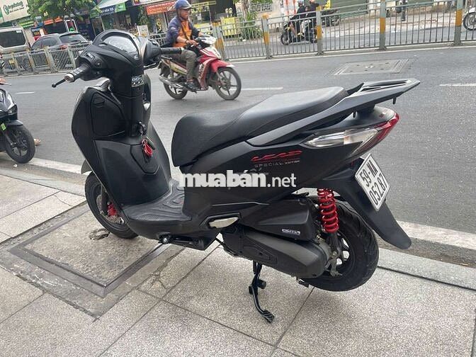 Honda lead 4val 2023 mới 90% bstp chính chủ