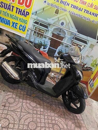 cầm đồ bán thanh lý rẻ xe zin đẹp lắm xe 150 ý