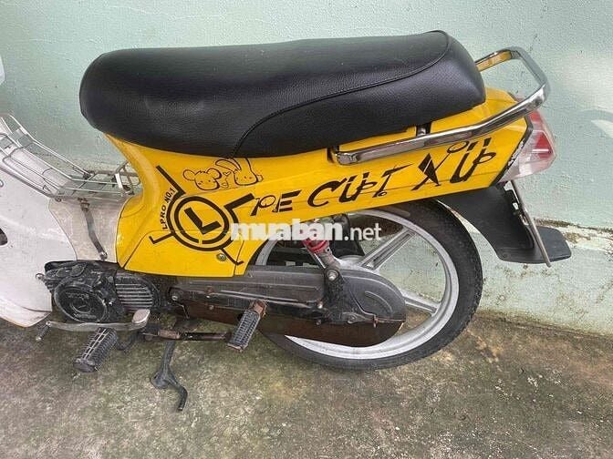 xe max 50cc