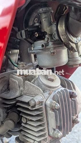 Wave anpha 2002 máy ngon 9 chủ