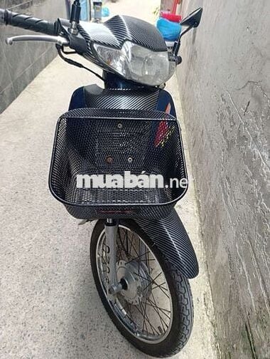 Bán xe nhà chạy