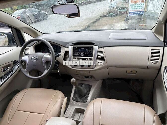2014 G - 142000 km