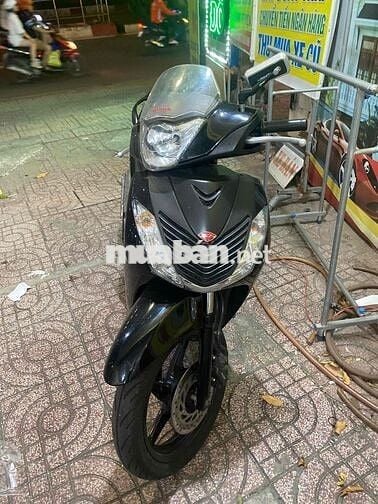 cầm đồ bán thanh lý rẻ xe zin đẹp lắm xe 150 ý