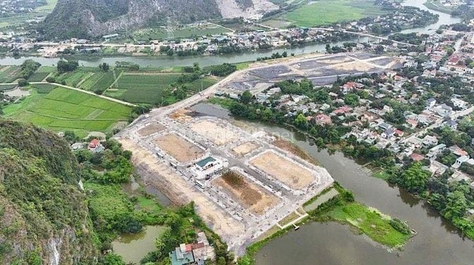 💥 CHINE RIVERSIDE – BUNG GIÁ SỐC, CHỐT SIÊU LỜI!
