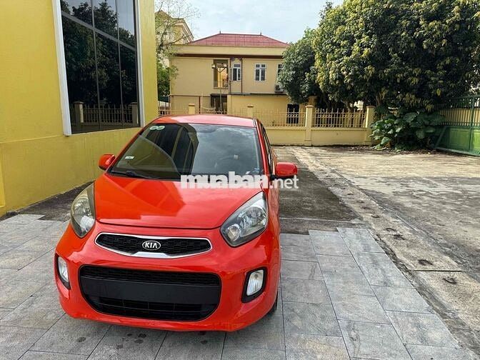 morning số sàn đời 2017 giá 150 triệu