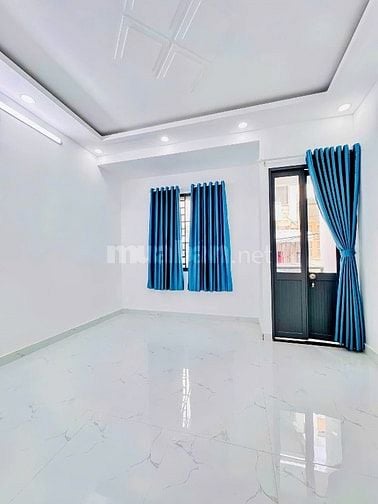 💥Chốt nhanh nhà Tôn Đản - Quận 4 giá 2 Tỷ 050 DT 56m2 phù hợp ở/thuê