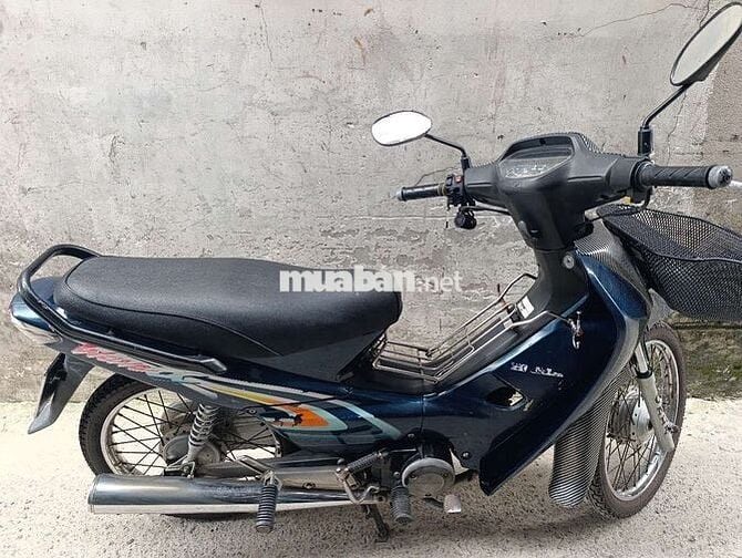 Bán xe nhà chạy