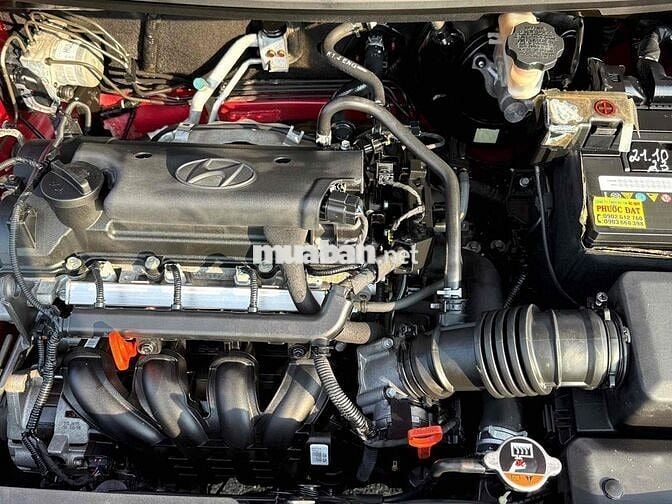 Hyundai i20 2015 Active 1.4 AT - 110000 km