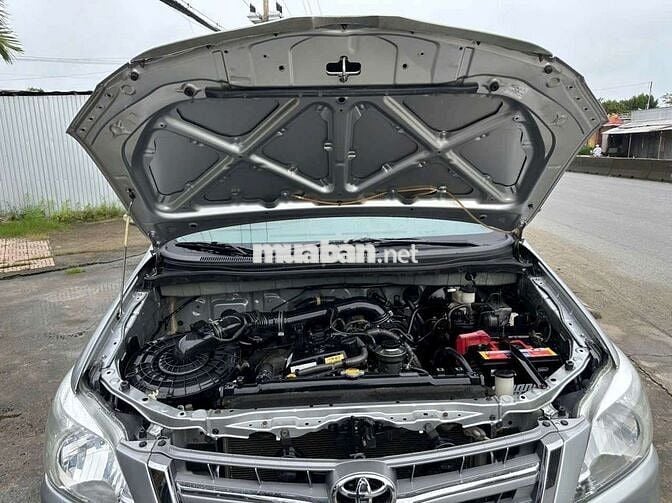 2014 G - 142000 km