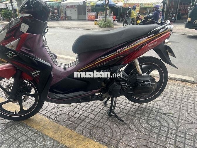 cần bán novo5