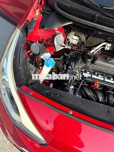 Hyundai i20 2015 Active 1.4 AT - 110000 km