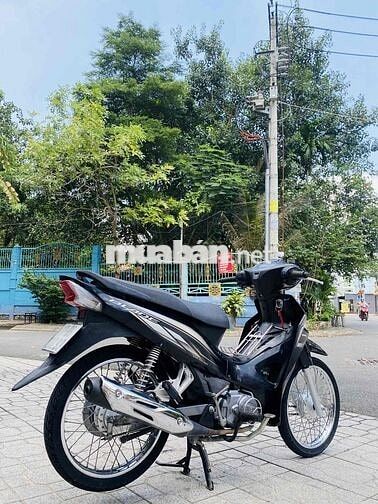 🌈 Wave Blade 2016 Zin Êm Chính Chủ