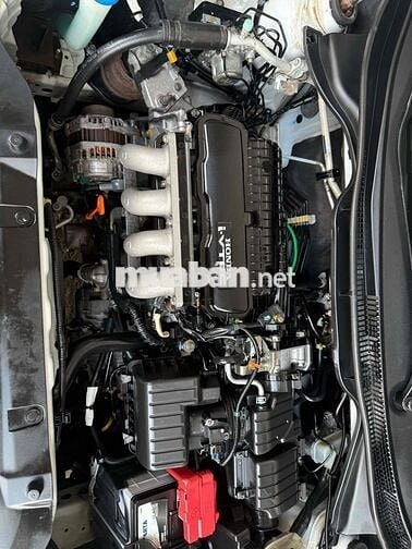 Honda City 2013 - 113000 km