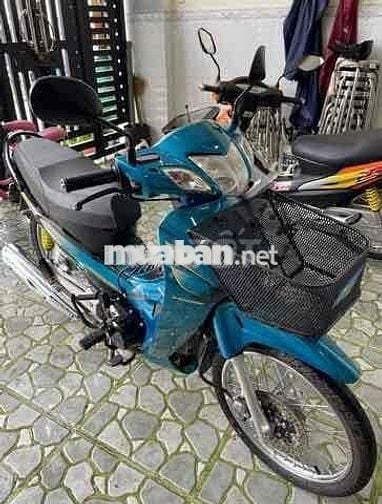 Xe nhà dọn chơi nay chán nên bán xã bán thu hồi vố