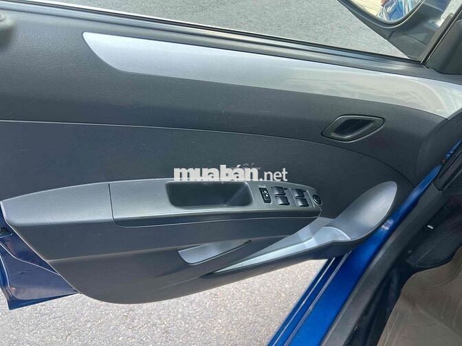 Chevrolet Spark 2014 LTZ ( 5 chổ) cực đẹp