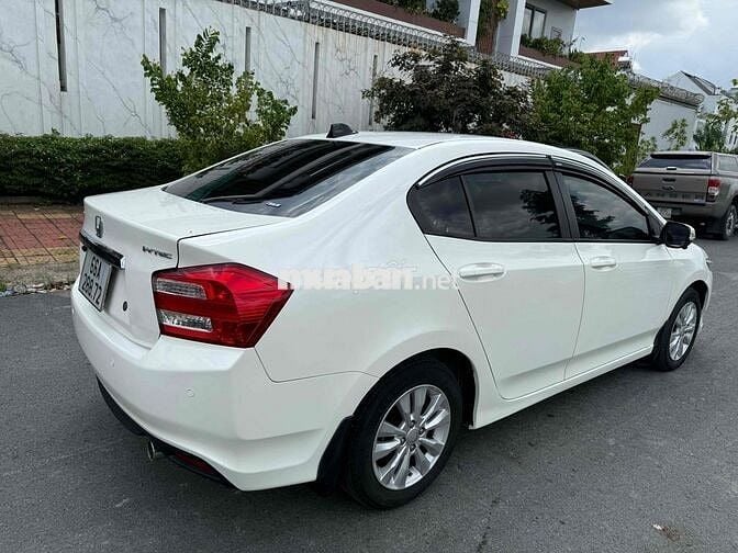 Honda City 2013 - 113000 km