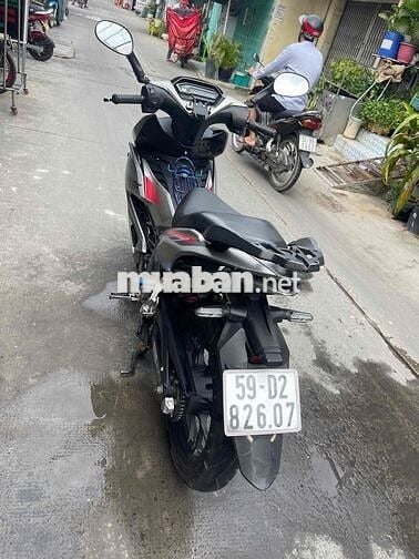nhu cầu đổi xe cần bán Winer X 2019