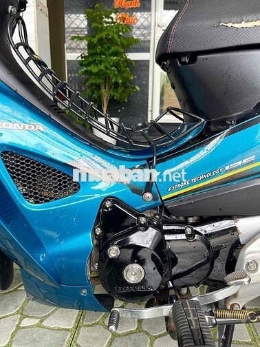 Xe nhà dọn chơi nay chán nên bán xã bán thu hồi vố
