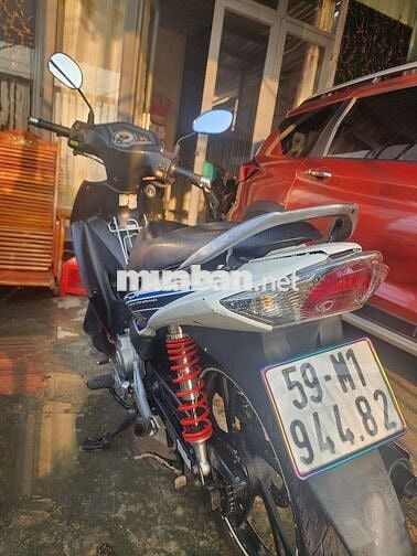 Can ban suzuki axelo