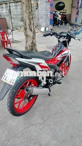 Sonic xe như mới zin 100% bs 84 góp 0 đồng