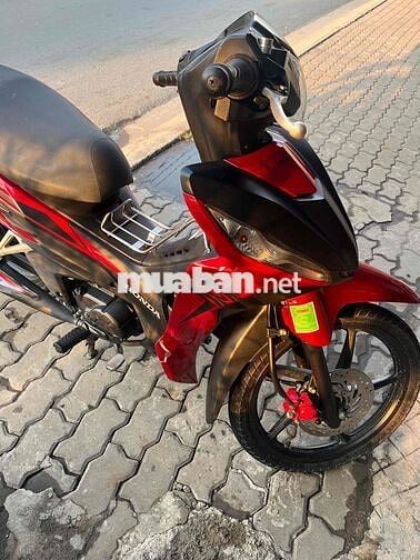 rsx fi 2020 mới tinh bs84